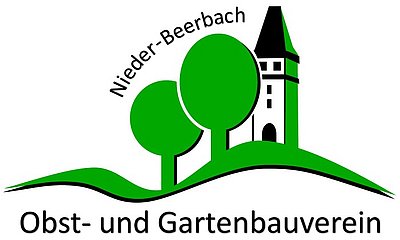 Logo des Obst- und Gartenbauverein Nieder-Beerbach e.V.